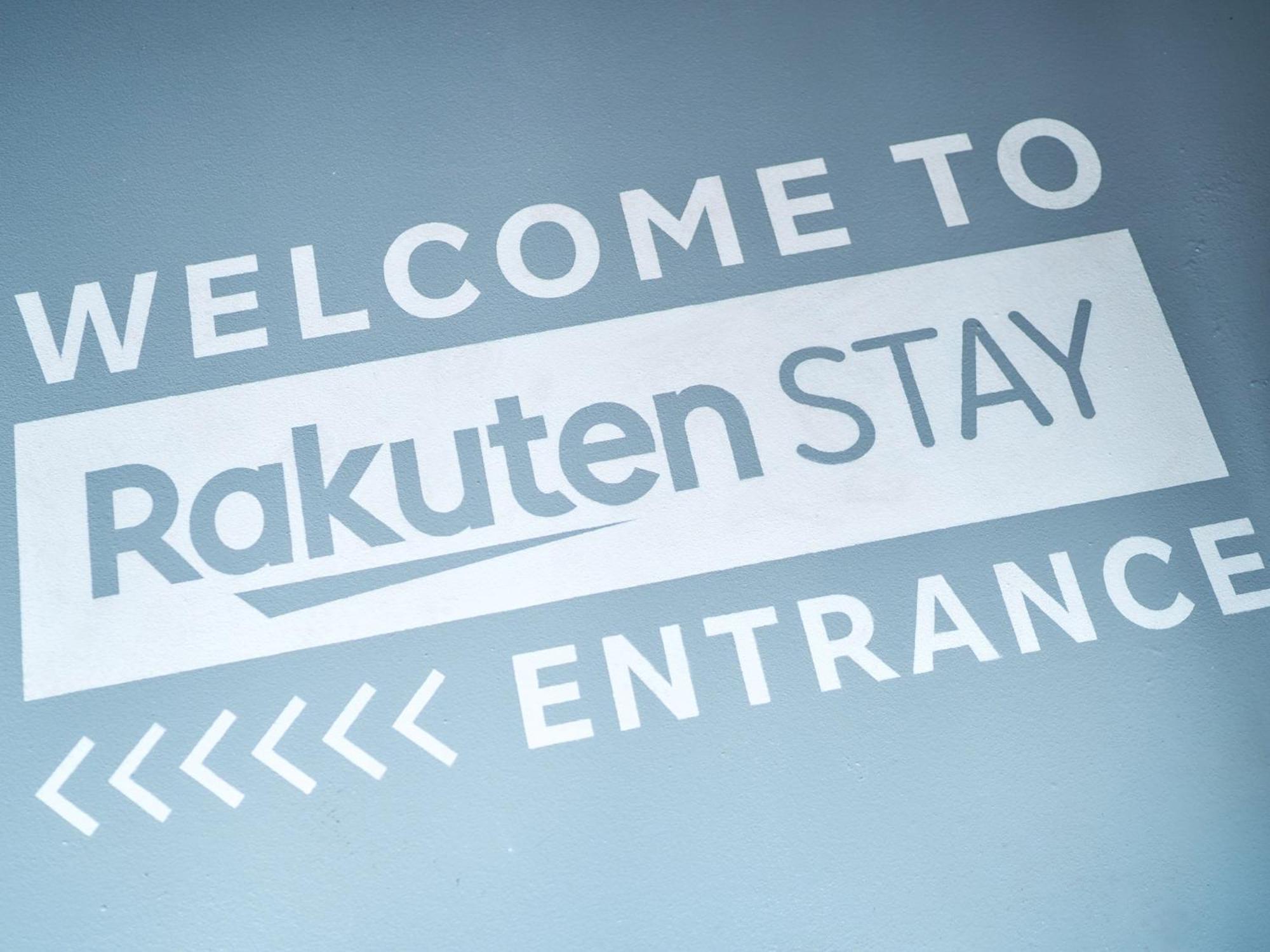 Maison d'hôtes Rakuten Asakusa Twin 2*