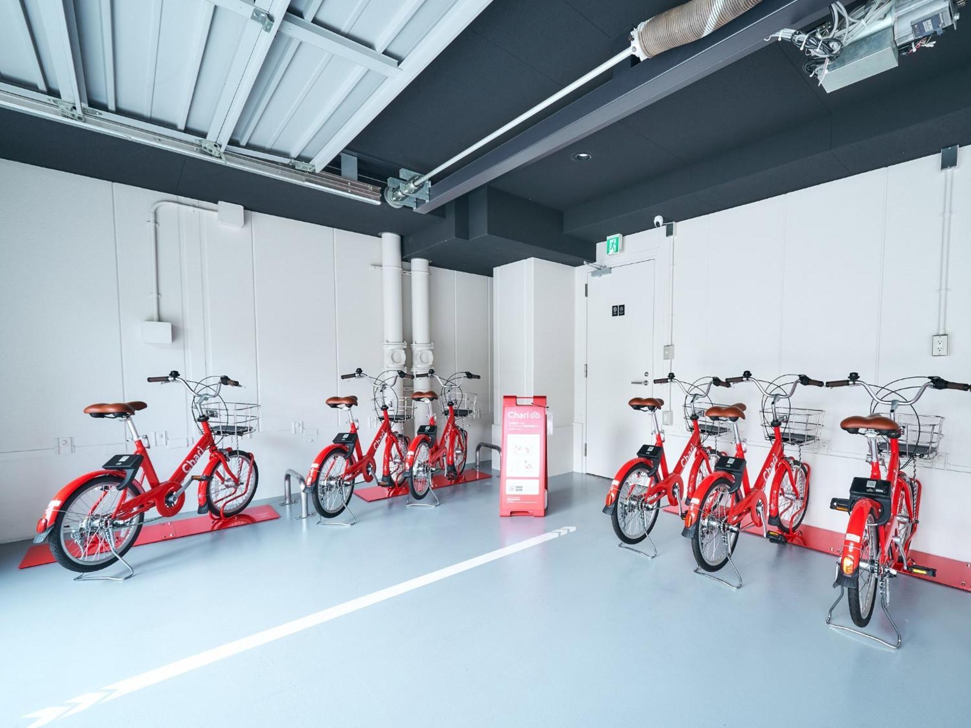 Rakuten Asakusa Twin Maison d'hôtes 2*